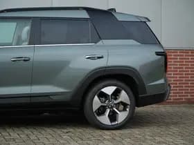 KGM Torres EVX Titanium 73,4 kWh | Full Option thumbnail 13