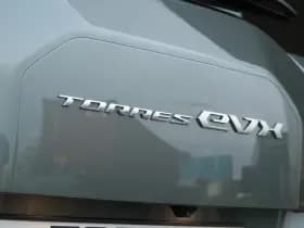 KGM Torres EVX Titanium 73,4 kWh | Full Option thumbnail 16