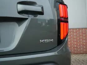 KGM Torres EVX Titanium 73,4 kWh | Full Option thumbnail 17