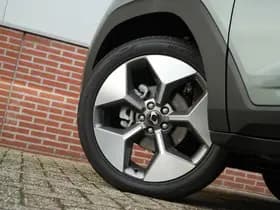 KGM Torres EVX Titanium 73,4 kWh | Full Option thumbnail 18