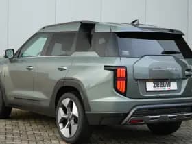 KGM Torres EVX Titanium 73,4 kWh | Full Option thumbnail 20