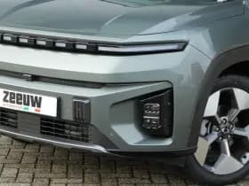 KGM Torres EVX Titanium 73,4 kWh | Full Option thumbnail 3