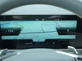 KGM Torres EVX Titanium 73,4 kWh | Full Option thumbnail 27