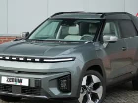 KGM Torres EVX Titanium 73,4 kWh | Full Option thumbnail 4