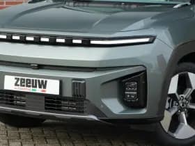 KGM Torres EVX Titanium 73,4 kWh | Full Option thumbnail 5