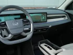 KGM Torres EVX Titanium 73,4 kWh | Full Option thumbnail 47