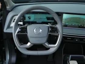 KGM Torres EVX Titanium 73,4 kWh | Full Option thumbnail 48