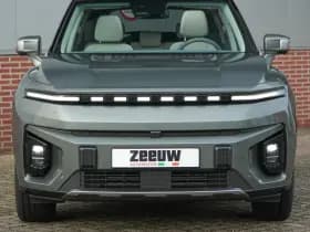 KGM Torres EVX Titanium 73,4 kWh | Full Option thumbnail 8