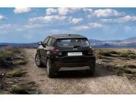 Jeep Avenger Summit Automaat thumbnail 2