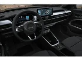 Jeep Avenger Summit Automaat thumbnail 5