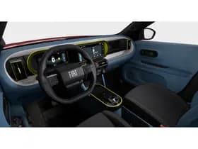 Fiat Grande Panda thumbnail 6