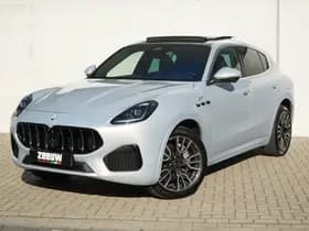 Maserati Grecale thumbnail 5