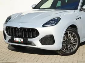 Maserati Grecale thumbnail 6