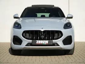 Maserati Grecale thumbnail 10