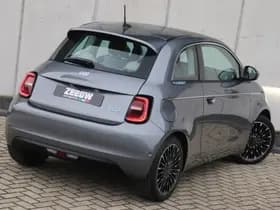 Fiat 500e thumbnail 11