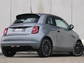 Fiat 500e thumbnail 12