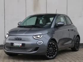 Fiat 500e thumbnail 3