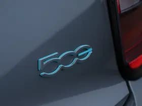 Fiat 500e thumbnail 22