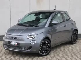Fiat 500e thumbnail 5