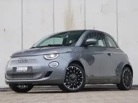 Fiat 500e thumbnail 7