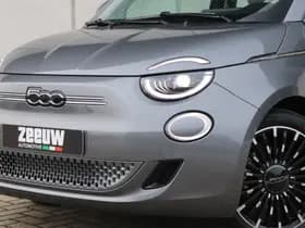 Fiat 500e thumbnail 8