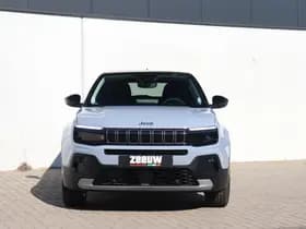 Jeep Avenger 1.2 e-Hybrid Summit | Leder | Navi | JBL | Camera | Winter | 18" thumbnail 2