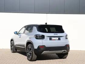 Jeep Avenger 1.2 e-Hybrid Summit | Leder | Navi | JBL | Camera | Winter | 18" thumbnail 13