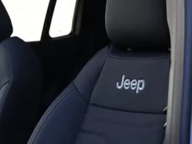 Jeep Avenger 1.2 e-Hybrid Summit | Leder | Navi | JBL | Camera | Winter | 18" thumbnail 14