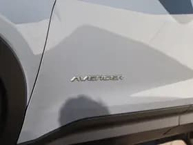 Jeep Avenger 1.2 e-Hybrid Summit | Leder | Navi | JBL | Camera | Winter | 18" thumbnail 8