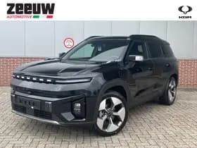 KGM Torres EVX Titanium 73,4 kWh | Full Option | €3000 voorraad korting