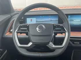 KGM Torres EVX Titanium 73,4 kWh | Full Option | €3000 voorraad korting thumbnail 11