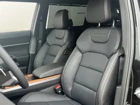 KGM Torres EVX Titanium 73,4 kWh | Full Option | €3000 voorraad korting thumbnail 16