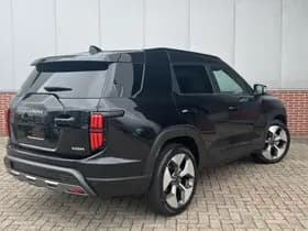 KGM Torres EVX Titanium 73,4 kWh | Full Option | €3000 voorraad korting thumbnail 26