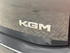 KGM Torres EVX Titanium 73,4 kWh | Full Option | €3000 voorraad korting thumbnail 27