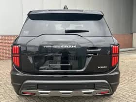 KGM Torres EVX Titanium 73,4 kWh | Full Option | €3000 voorraad korting thumbnail 28