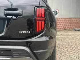 KGM Torres EVX Titanium 73,4 kWh | Full Option | €3000 voorraad korting thumbnail 31