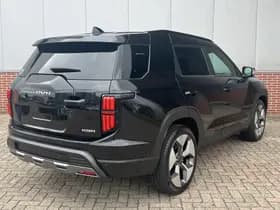 KGM Torres EVX Titanium 73,4 kWh | Full Option | €3000 voorraad korting thumbnail 32