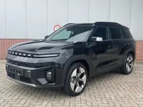 KGM Torres EVX Titanium 73,4 kWh | Full Option | €3000 voorraad korting thumbnail 5