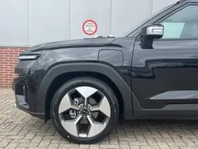 KGM Torres EVX Titanium 73,4 kWh | Full Option | €3000 voorraad korting thumbnail 6