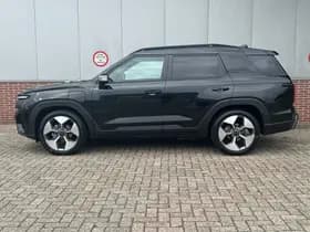 KGM Torres EVX Titanium 73,4 kWh | Full Option | €3000 voorraad korting thumbnail 7