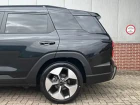 KGM Torres EVX Titanium 73,4 kWh | Full Option | €3000 voorraad korting thumbnail 8