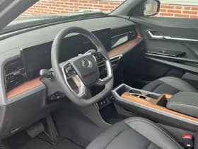 KGM Torres EVX Titanium 73,4 kWh | Full Option | €3000 voorraad korting thumbnail 9