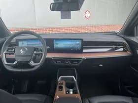 KGM Torres EVX Titanium 73,4 kWh | Full Option | €3000 voorraad korting thumbnail 10