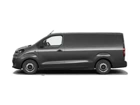 Fiat Scudo Professional Standaard Automaat thumbnail 4