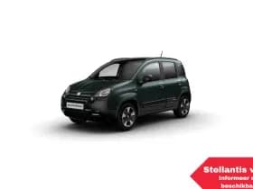 Fiat Pandina Pandina Cross