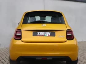 Fiat 500 1.0 Hybrid Torino | Limited Edition | Sun of Italy thumbnail 10