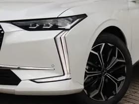 DS DS 4 E-Tense 225 PK Rivoli | Leder | Seat Pack | BTW | 19" thumbnail 2