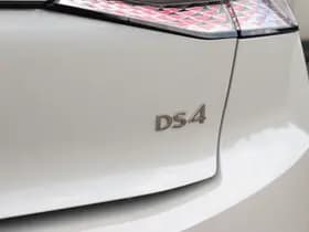 DS DS 4 E-Tense 225 PK Rivoli | Leder | Seat Pack | BTW | 19" thumbnail 13