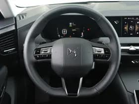 DS DS 4 E-Tense 225 PK Rivoli | Leder | Seat Pack | BTW | 19" thumbnail 19