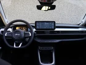 Jeep Avenger 1.2 e-Hybrid Summit | Pano | Navi | JBL | Camera | Winter thumbnail 10